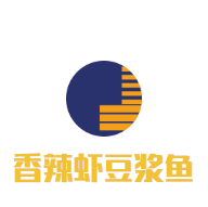 香辣虾豆浆鱼品牌logo