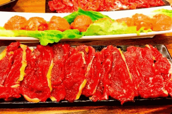 深汕牛宴牛肉 深汕牛宴牛肉