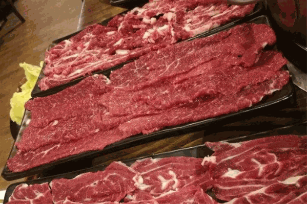 深汕牛宴牛肉