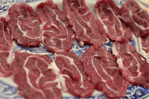裕雄牛肉 裕雄牛肉