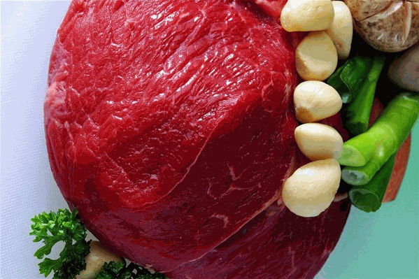 八哥鲜牛肉