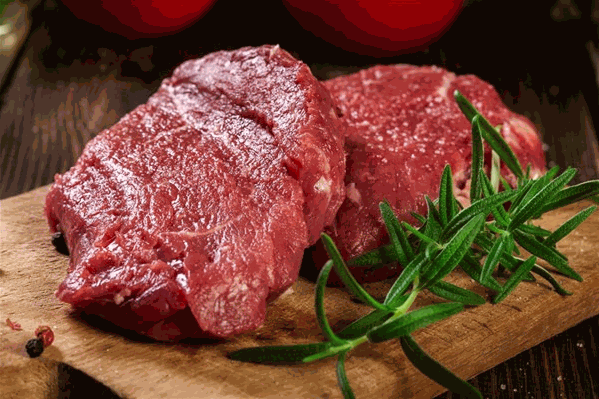 八哥鲜牛肉