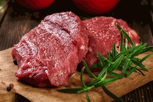八哥鲜牛肉