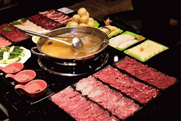 潮膳牛肉
