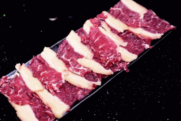 潮膳牛肉