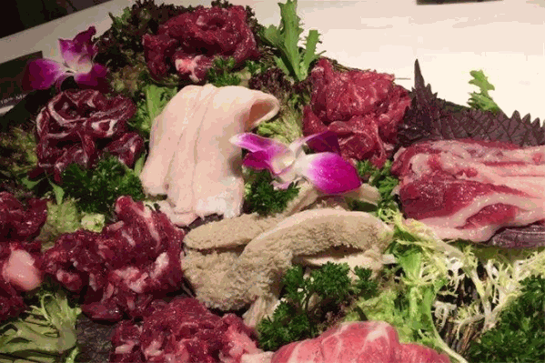 牛A牛C牛肉火锅 牛A牛C牛肉火锅
