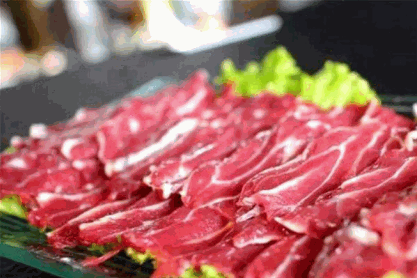 牛A牛C牛肉火锅 牛A牛C牛肉火锅
