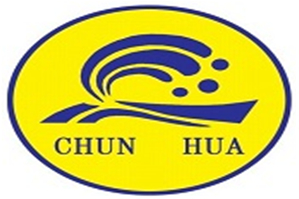 春华海鲜自助品牌logo