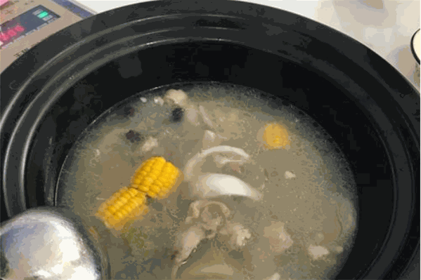 宝晟椰子鸡煲王