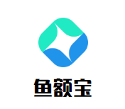 鱼额宝自助火锅品牌logo