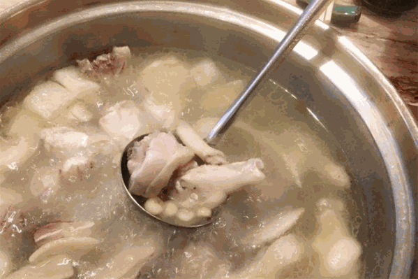 明润园椰子鸡 明润园椰子鸡
