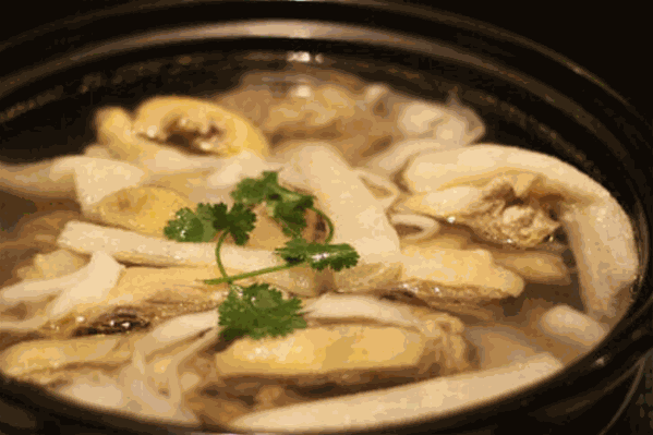 明润园椰子鸡 明润园椰子鸡