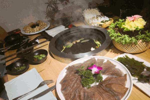 一斗鲜火锅 一斗鲜火锅