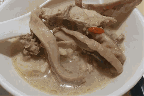 濠江春晶皇时代椰子鸡