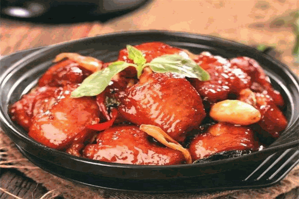 川湘粤家禽火锅