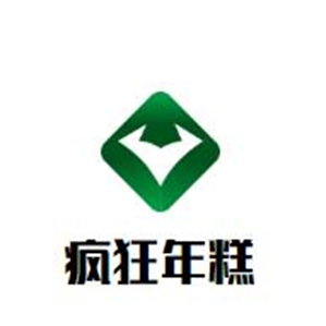 疯狂年糕火锅品牌logo