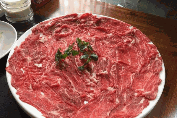 观泰牛肉