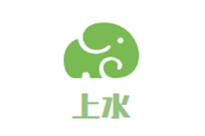 上水牛杂火锅品牌logo