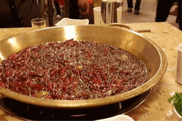 蜀来顺火锅城