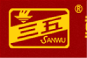 三五火锅品牌logo