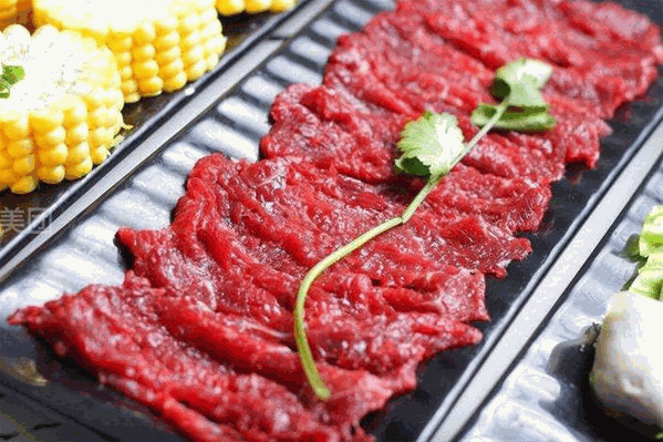 肥佬新鲜牛肉火锅 肥佬新鲜牛肉火锅