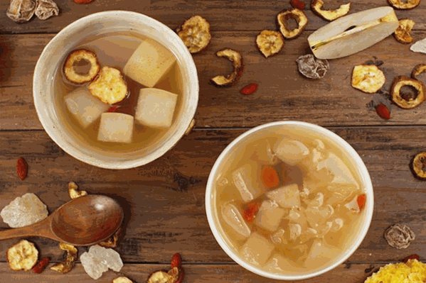 老秋糖水美食火锅