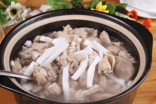 凤盈椰子鸡