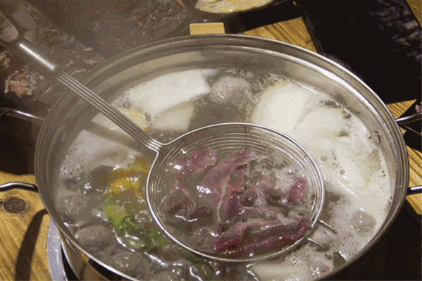 鹏升牛肉