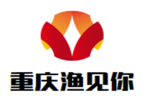 重庆渔见你黑豆花火锅鱼品牌logo