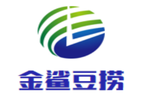 金鲨豆捞肥牛火锅品牌logo