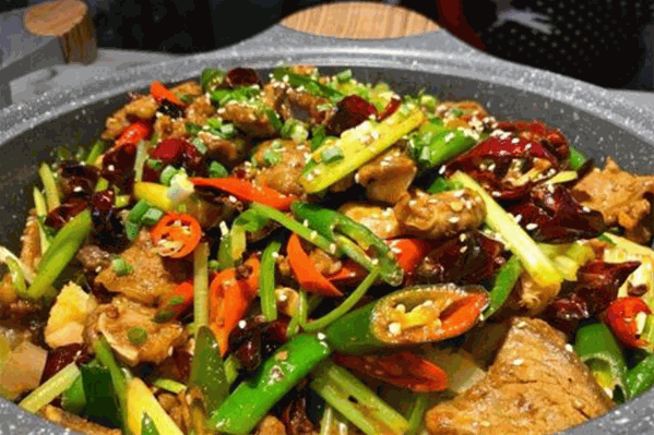 小牛锅锅 小牛锅锅