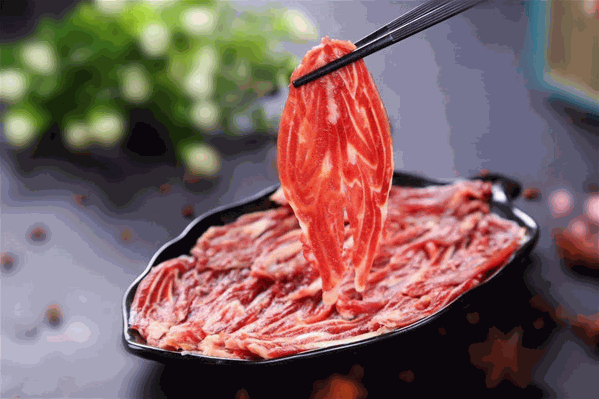 海旋牛肉
