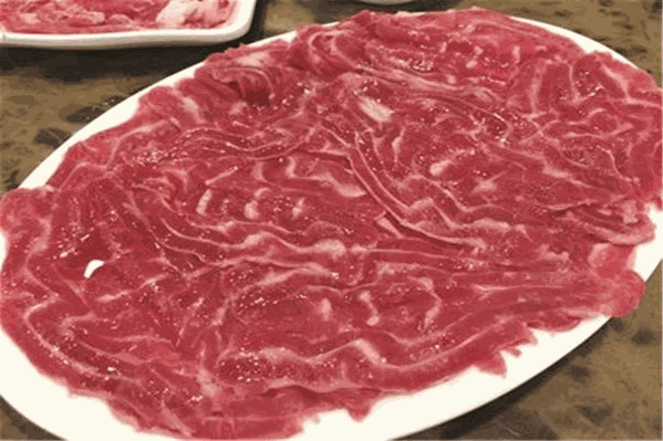 海旋牛肉
