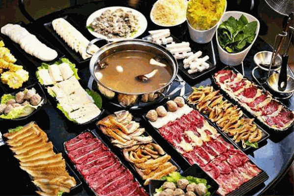 海旋牛肉