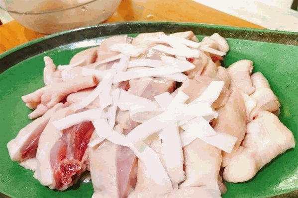 小城外原味椰子鸡