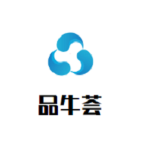 品牛荟牛肉火锅品牌logo