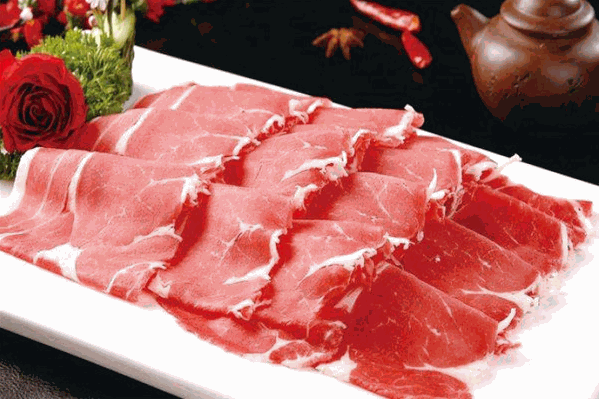 鹏发牛肉