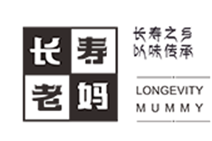 长寿老妈串串火锅品牌logo