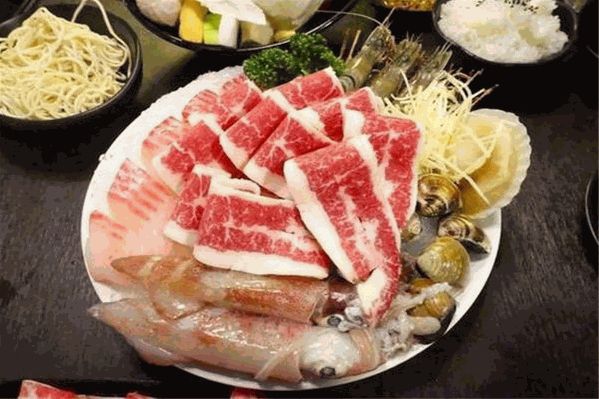 香辣涮涮吧