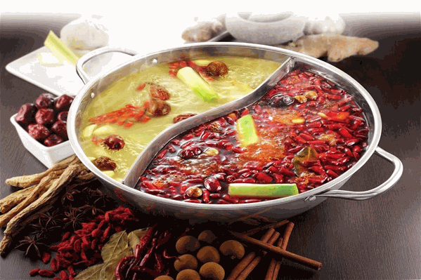 茂发牛肉火锅