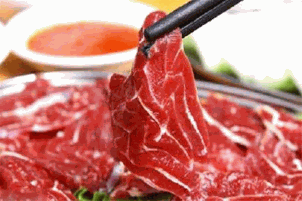 合记牛肉火锅