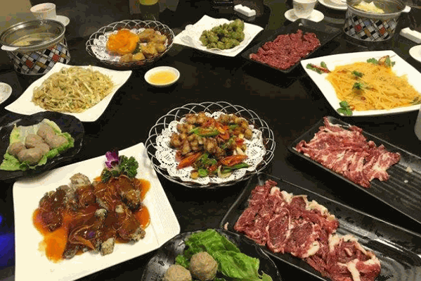 潮汕兄弟牛肉馆 潮汕兄弟牛肉馆
