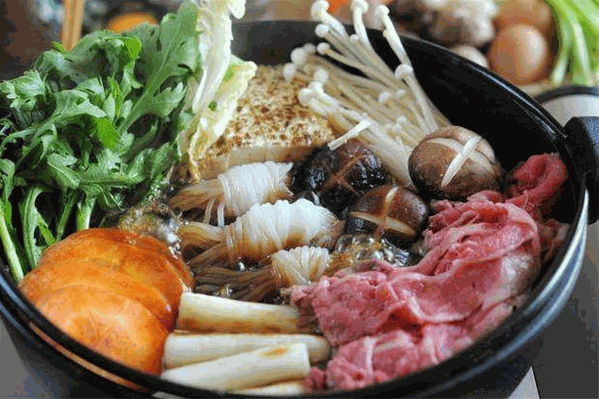 箱食潮牛馆