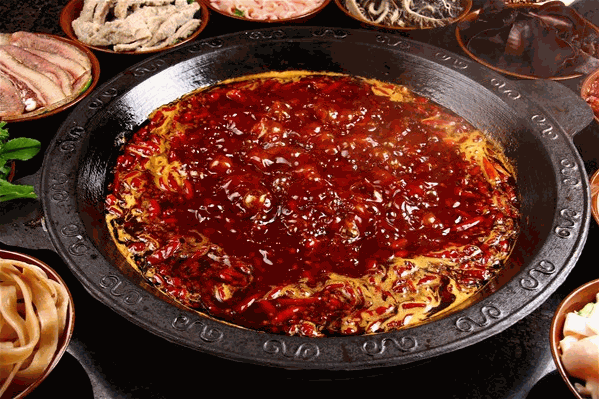 牛大哥新鲜牛肉火锅