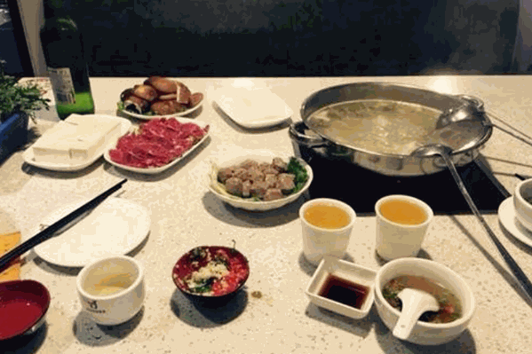 大埔新鲜牛肉
