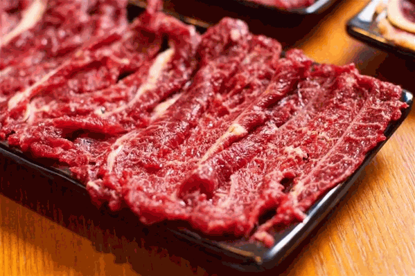 多多牛潮汕牛肉火锅