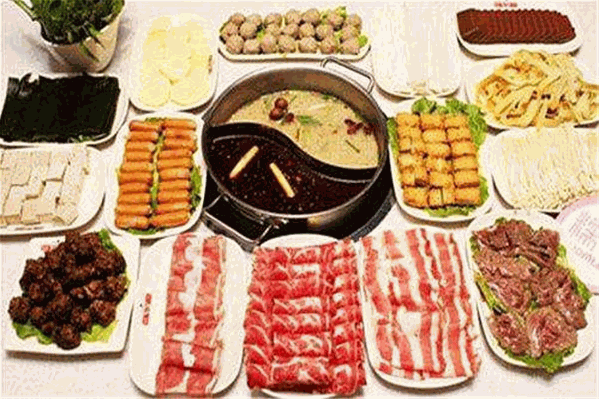 驴神会火锅