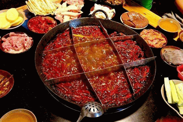 惠惠火锅