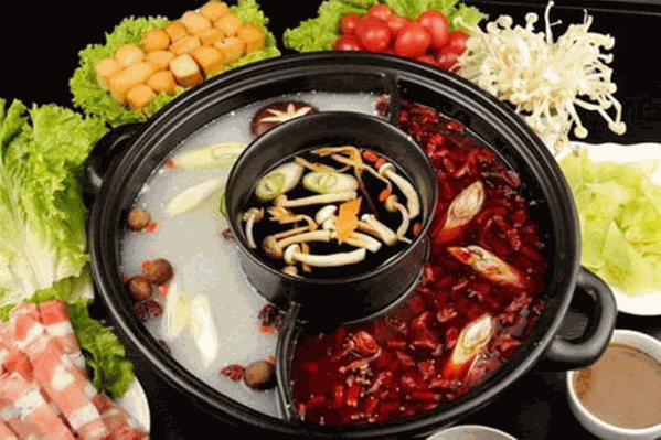 牧牛者潮汕鲜牛肉火锅 牧牛者潮汕鲜牛肉火锅