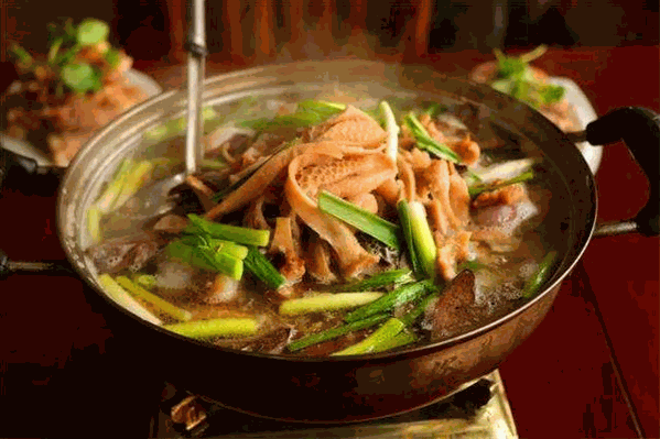 平记雷州羊肉火锅